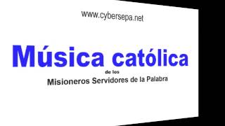 Tarde te ame MSP música católica [upl. by Romney]