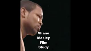 Shane Mosley  Film Study  Learn SouthPaw VS Orthodox Boxing  VS Winky Wright [upl. by Anikas569]