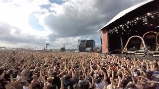 Bråvalla Festival 2016 HD [upl. by Slein]