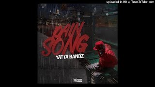 FREE quotPain Songquot Yatta Bandz x Rod Wave Type Beat 2021  Polo G Type Beat 2021 [upl. by Esorlatsyrc]