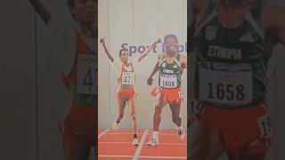 Ethiopian athletes in Olympics Rich Legacy of From the Rift Valley to Global Glory [upl. by Ykcaj]