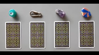 tarot chọn tụ bài năng lượng vòng quanh bạn [upl. by Uhile]