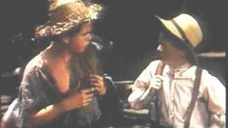 The Adventures of Tom Sawyer 1938  Original Movie Trailer [upl. by Sterner]