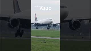 Collab with alfiesAviation1 avation a330 edit planes [upl. by Froemming]