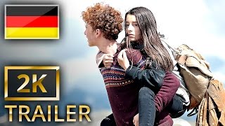 Amelie rennt  Offizieller Trailer 1 2K UHD DeutschGerman [upl. by Hermann]