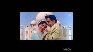 Ek Shahenshah Ne Banwake Haseen Tajmahal [upl. by Felder]