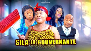 SILA LA GOUVERNANTE  EPISODE 1  SERIE CONGOLAIS [upl. by Butta]