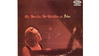 MARIAN McPARTLAND TRIO Full Album [upl. by Timmy]