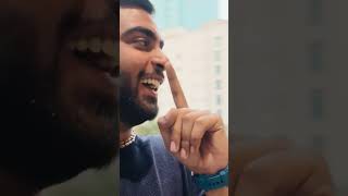 Baraf Dekhne Ki Kahani – Must Watch 😆BarafJokeFunnyVlogTravelHumorShortsComedy reelscomedy [upl. by Platas]