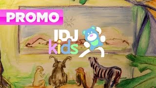 PLANETA ZNANJA  IDJKIDSTV OFFICIAL TRAILER 2016 [upl. by Gilder]