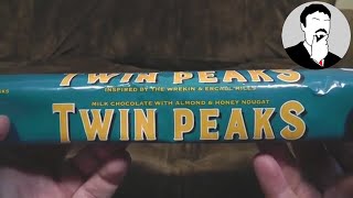 Twin Peaks Poundland Chocolate  Ashens [upl. by Irafat]