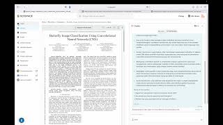 Cara Menggunakan SciSpace dan Copilot  Cara Mudah Memahami Paper [upl. by Canice]