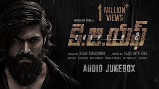 Karuvinil Enai Full Video Song  KGF Tamil Movie  Yash  Prashanth Neel  Hombale Films [upl. by Mcgaw]