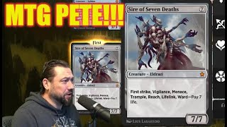 Boros Beatdown  Foundations Sealed Deck [upl. by Aholah873]