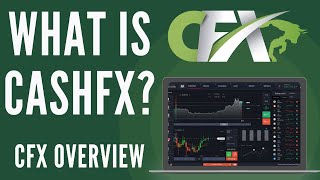 What is CashFX  CFX Overview Presentation and How It Works [upl. by Combs]