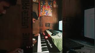 Jine ke he char din roland xps10 Short video music [upl. by Iphigeniah]