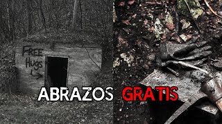 Abrazos Gratis [upl. by Cima]