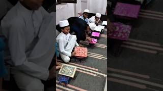 Madarsa islamia arwal islamivideo madarsa islamia jama masjid arwal bihar [upl. by Nylassej289]