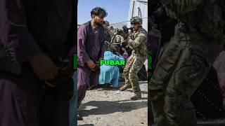 Who’s to Blame for the Deaths of 13 US Service Members at Kabul usa military shorts [upl. by Latimore684]