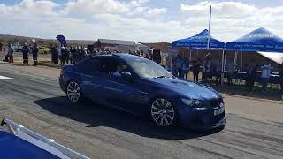 saldanha drags 2022 parade lap [upl. by Xuaeb]