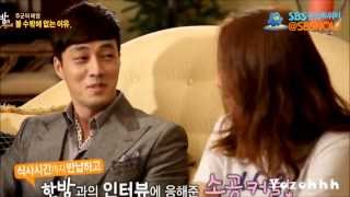 So Ji Sub amp Gong Hyo Jin Couple Cute Moments MV [upl. by Dyoll]