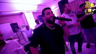 Tzanca Uraganu  Hai ca mai sedus amp Arde ca bricheta NEW LIVE 2022 Onomastica Adi by Barbu Events [upl. by Acsot]