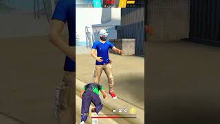 Flapjack VS 🌍 foryou freefire like shortvideo subscribe [upl. by Phelan]