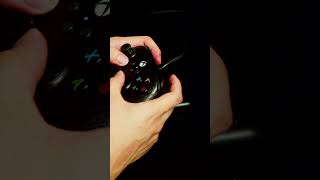 Smooth Alien Shadows Enjoyable Gaming with Ultimate Tactile Dark Controllers 2 [upl. by Nnylyaj]