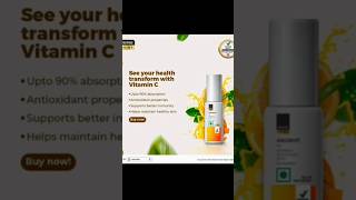 Demo1 of quotABSORVIT VITAMIN C SUBLINGUAL SPRAYquot fast absorption ph no  8790283474 [upl. by Maer]