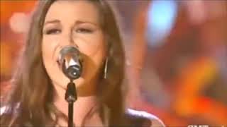 Redneck Woman by Gretchen Wilson from CMT Outlaws 2004 [upl. by Adnilram]