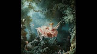 JeanHonore Fragonard  The Swing [upl. by Korrie181]