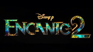 Encanto 2 trailer movie teaser news [upl. by Schaefer]