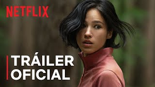 No te muevas  Tráiler oficial  Netflix [upl. by Benioff272]