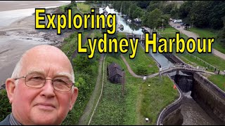 Exploring Lydney Harbour Hidden Gems and Stunning Views [upl. by Alekin]