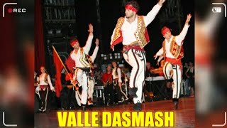 Vallja e Mirdites  Dyshe Venqe [upl. by Kaylyn]