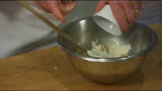 Cookies au chocolat par PierreDominique Cécillon pour Larousse Cuisine [upl. by Coralie843]