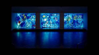 Chagall America Windows 2010 [upl. by Nomzed]