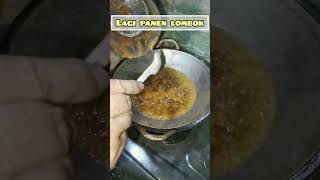 Sepedas nitizen gaess food makanan cooking sedap [upl. by Dorry]