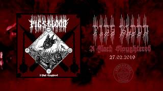 PIGS BLOOD  AntiKosmic Discord Meaningless SelfSacrifice Official Track Stream [upl. by Ethelind]