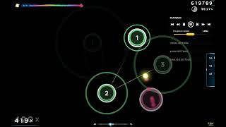 Kimeta yo Hand in Hand FC 204 PP [upl. by Kerwon]