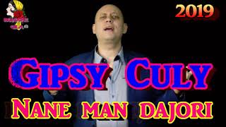 Gipsy Culy Nane man dajori 2019 [upl. by Aciemaj873]