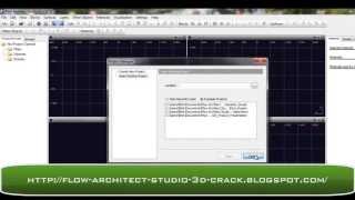 Flow Architect Studio 3D 176 crack [upl. by Dielu]