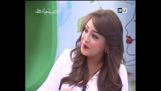 وصفة طبيعية لترطيب البشرة مع غزلان مكوار [upl. by Shurlock]