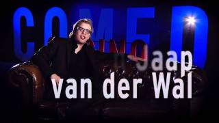 trailer Comedy Casino 6  LAATSTE AFLEVERING [upl. by Oniratac]