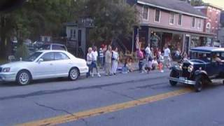 Amenia Fire Company Parade 2009  Part 3 of 3 [upl. by Aneeras]