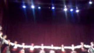 Actuacion Teatro Roma Avellaneda [upl. by Isaiah]