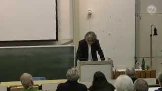 Philosophie kontrovers  Heidegger und die Zukunft der Philosophie  Prof Dr Peter Trawny [upl. by Gunthar]