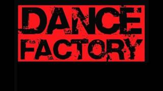 Dance Factory Hard House MegaMix [upl. by Tonina102]