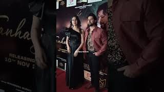 Song Launch quot Tanhaiyan quot Aftab Shivdasani amp Kavita Tripaathi 2024 [upl. by Lorelle]