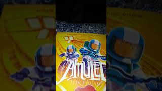 Amulet book 8 [upl. by Amasa]